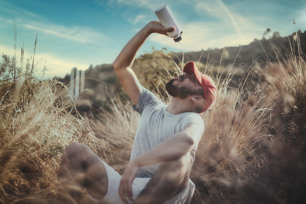 Endurance training and fitness
