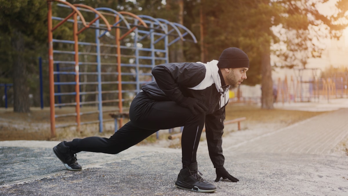 Energy metabolism explained