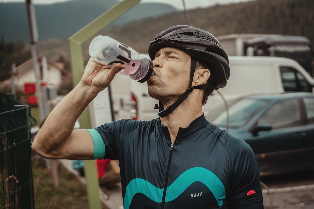 Recovery and muscle repair